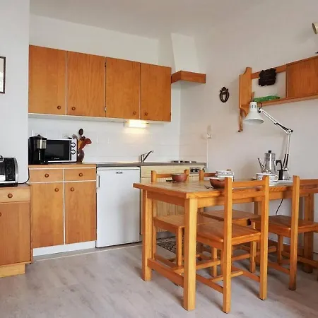 Cosy Avec Jardinet A 300m De La - 4 Couchages - Fr-1-224b-689 Apartment *